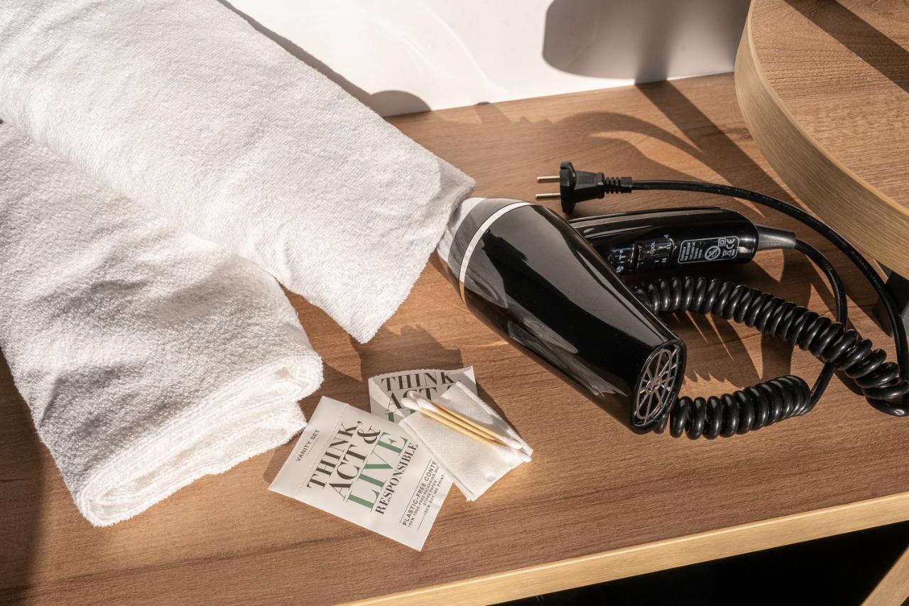 B&B Hotel Paris Porte Des Lilas Εξωτερικό φωτογραφία